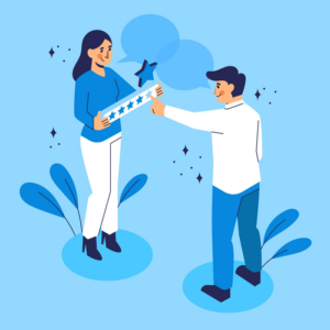 چگونه مشتریان را جذب کنیم