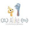 فیلم کوتاه alike(افکار قدیمی-روز مرگی)