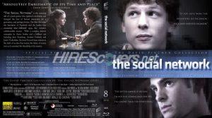 فیلم شبکه اجتماعی – The Social Network